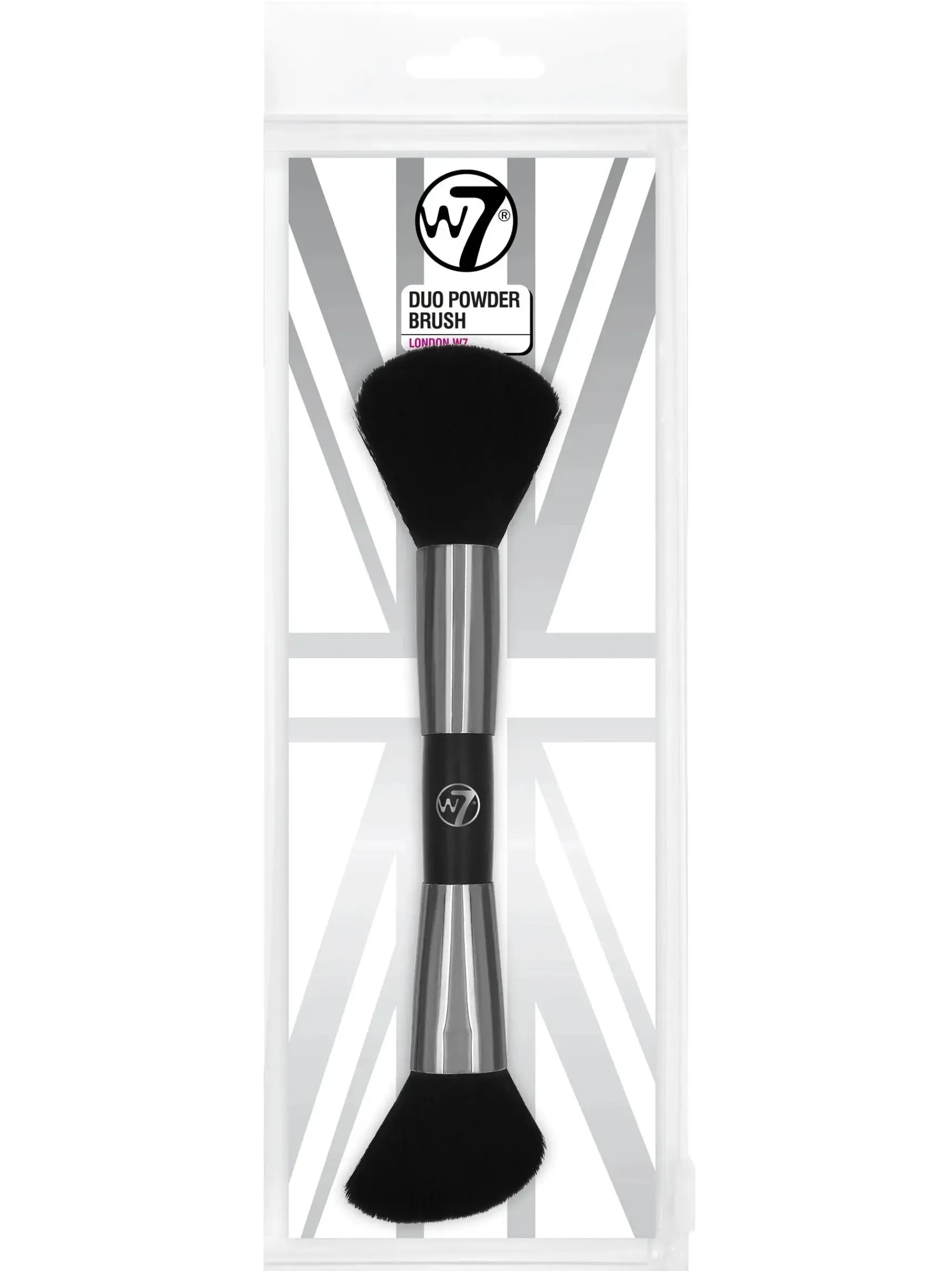 Duo Powder Brush