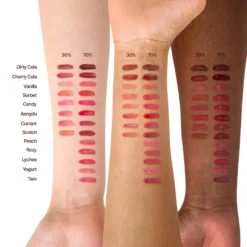 3D Voluming Gloss 30% 02 Coral Sorbet