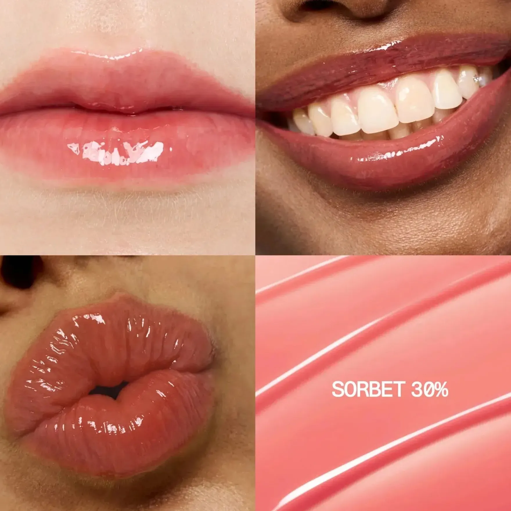 3D Voluming Gloss 30% 02 Coral Sorbet