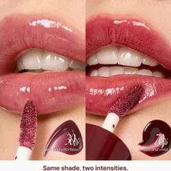 3D Voluming Gloss 30% 03 Pink Candy