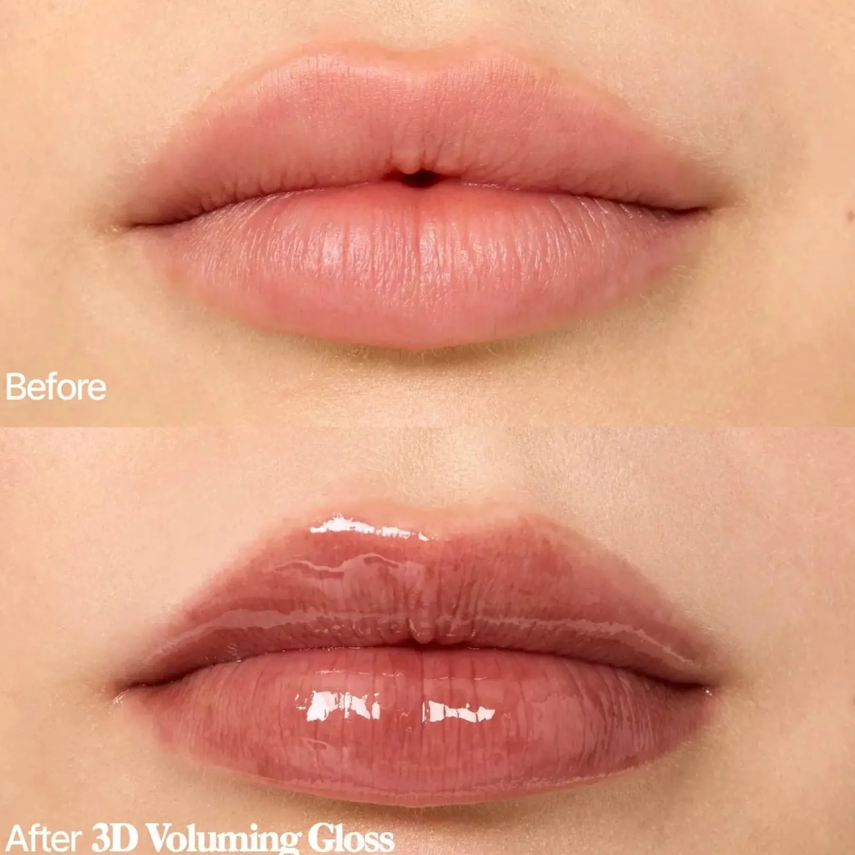 3D Voluming Gloss 30% 03 Pink Candy