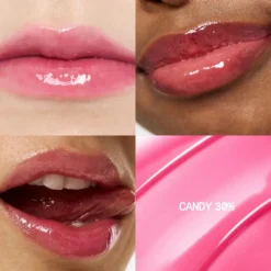 3D Voluming Gloss 30% 03 Pink Candy