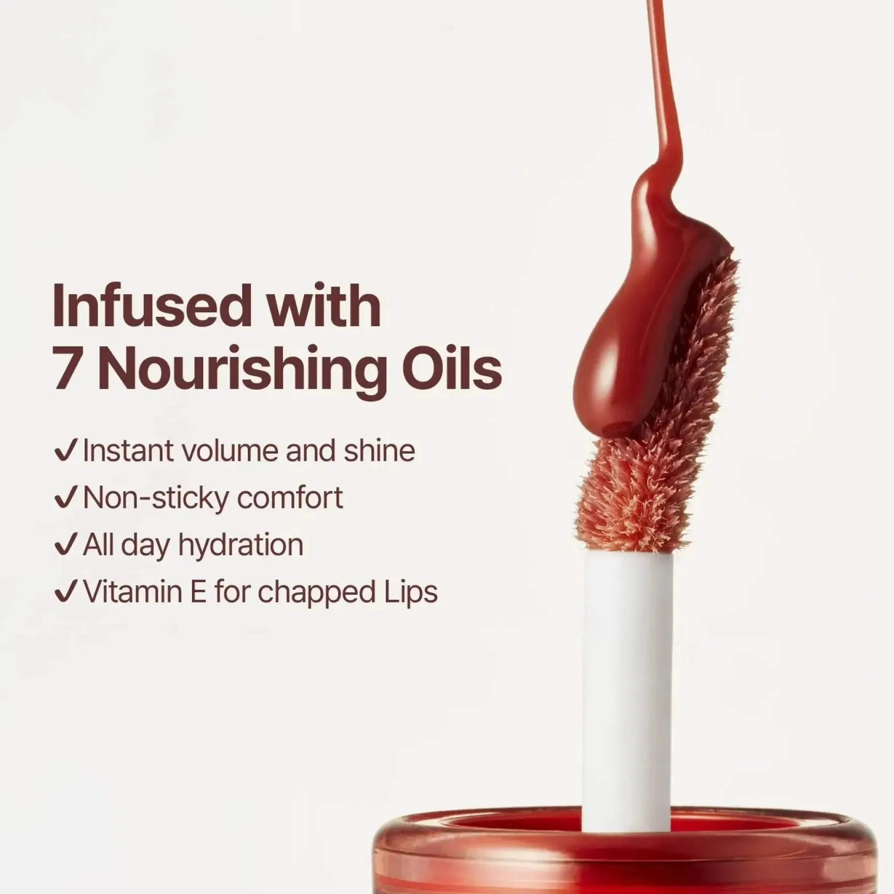 3D Voluming Gloss 30% 03 Pink Candy