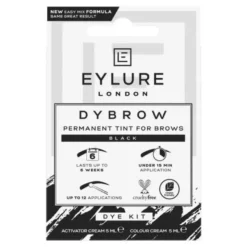 Dybrow Black