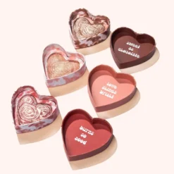 Dye for You Illuminating Powder Feverlust