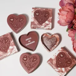 Dye for You Illuminating Powder Feverlust