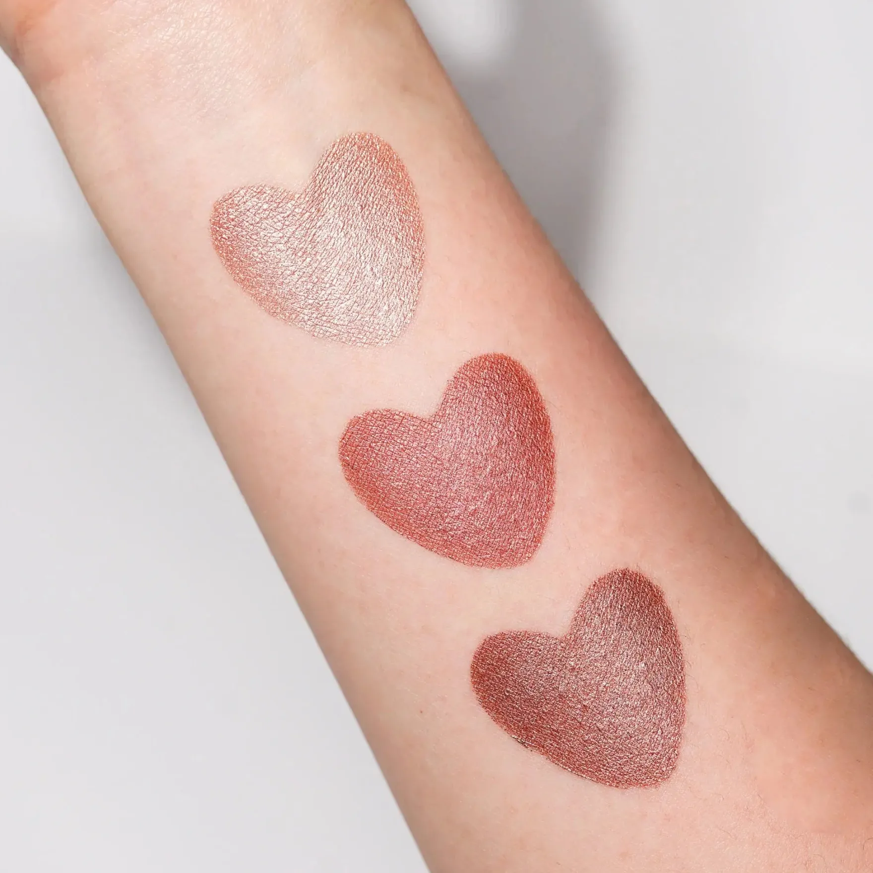 Dye for You Illuminating Powder Feverlust