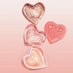 Dye for You Illuminating Powder Cocoa Amor