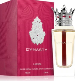 Dynasty Eau De Parfum
