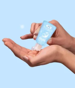 Earth Hand Cleansing Gel