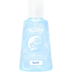 Earth Hand Cleansing Gel