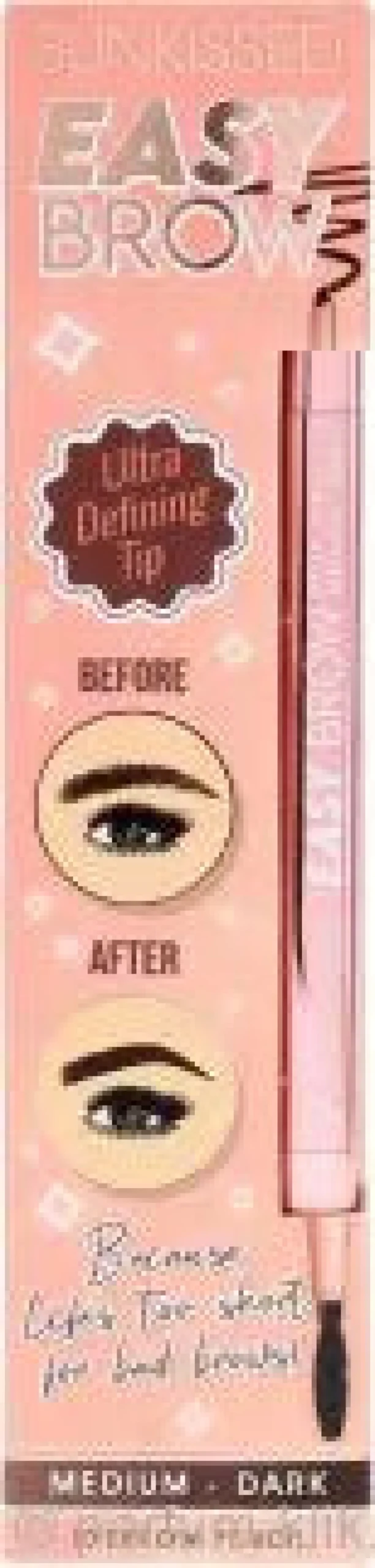 Easy Brow Medium-Dark