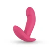EasyConnect Draagbare Vibrator Ivy AppControlled