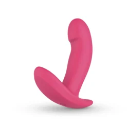 EasyConnect Draagbare Vibrator Ivy AppControlled