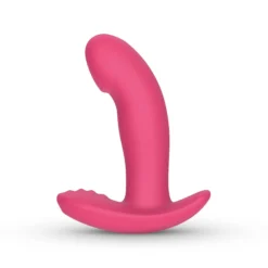 EasyConnect Draagbare Vibrator Ivy AppControlled