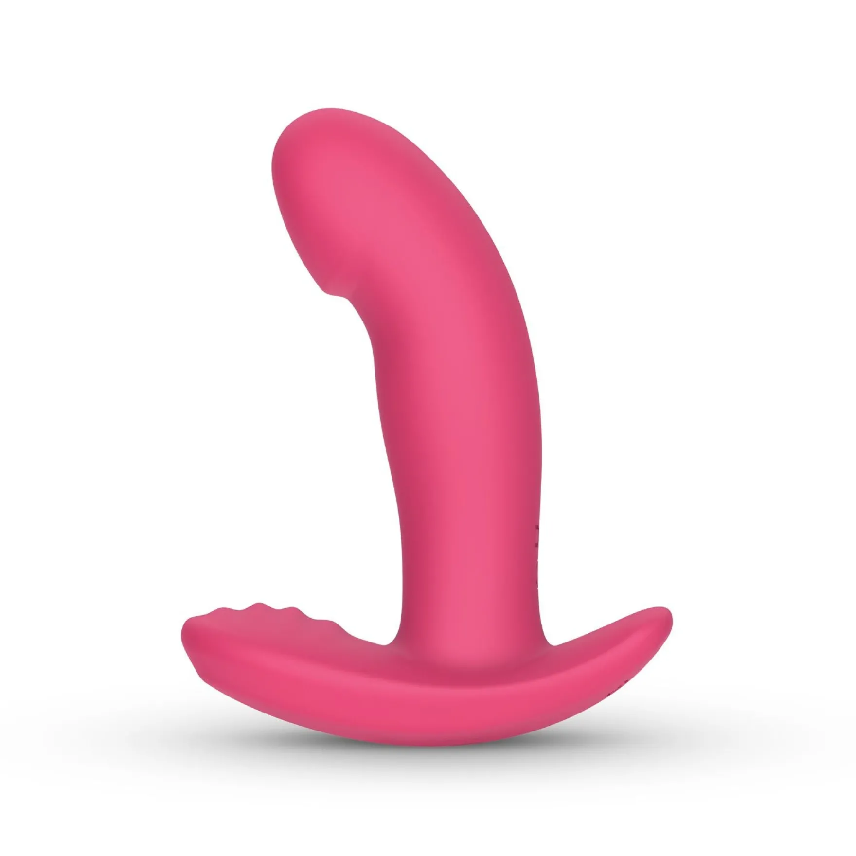 EasyConnect Draagbare Vibrator Ivy AppControlled
