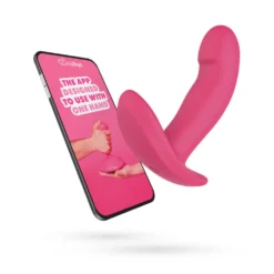 EasyConnect Draagbare Vibrator Ivy AppControlled