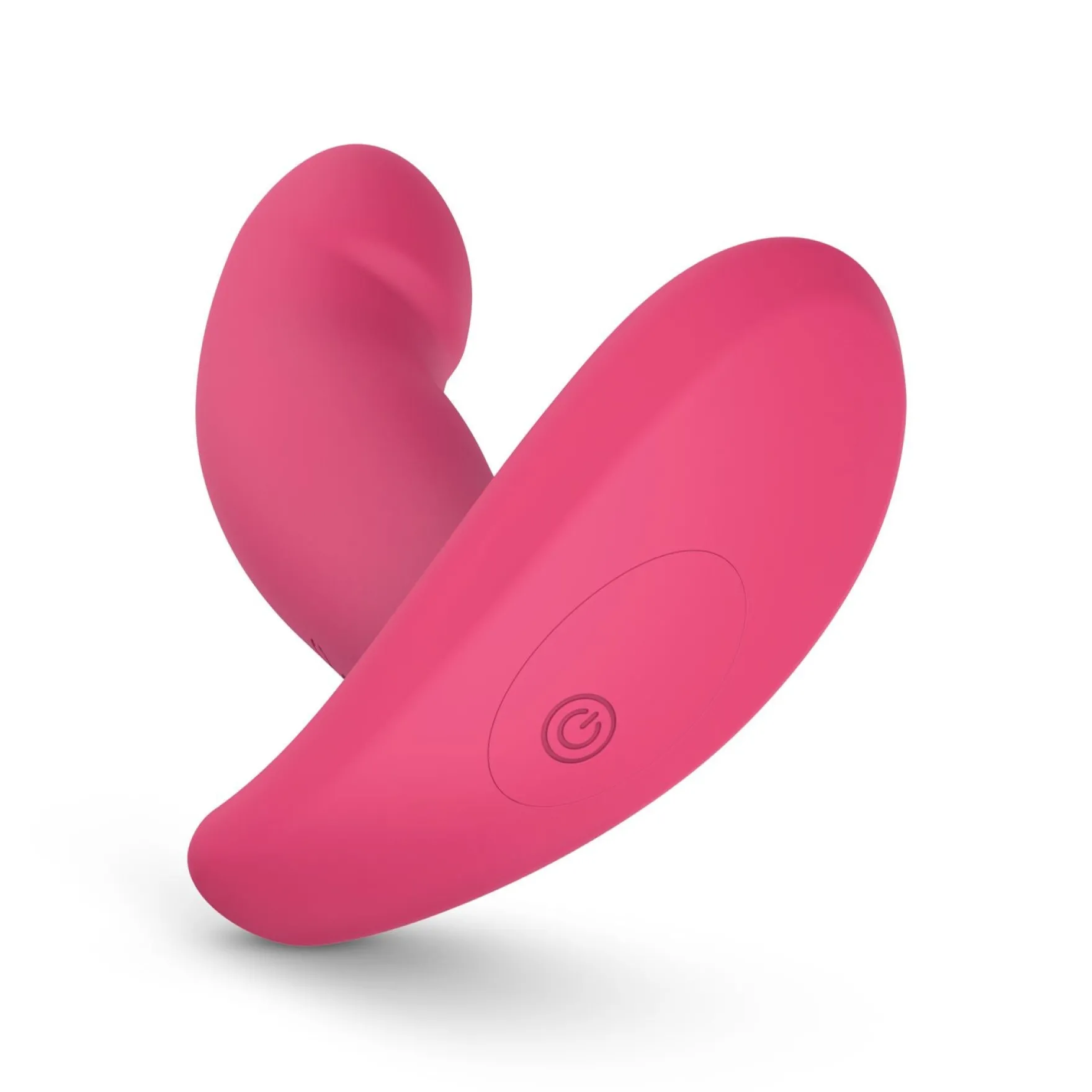 EasyConnect Draagbare Vibrator Ivy AppControlled