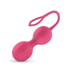 EasyConnect Vibrerende Kegel Balletjes AppControlled
