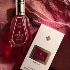 Eau De Parfum Venti Charisma Eau De Parfum 50 ml.