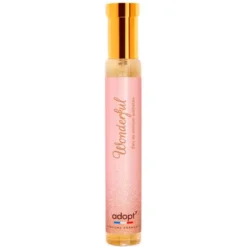 Eau De Parfum Wonderful