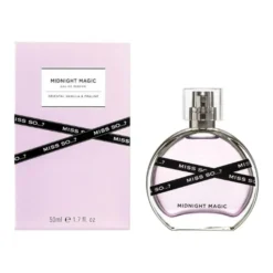 Eau De Parfum Midnight Magic