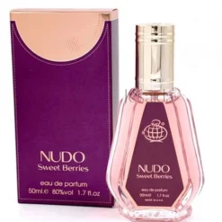 Eau De Parfum Nudo Sweet Berries Eau De Parfum 50 ml.