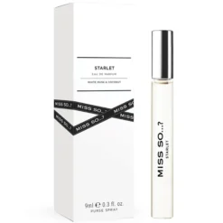 Eau De Parfum Starlet 9 ml.