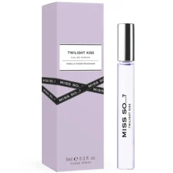 Eau De Parfum Twilight Kiss 9 ml.