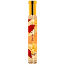 Eau De Parfum Vanille Bourbon