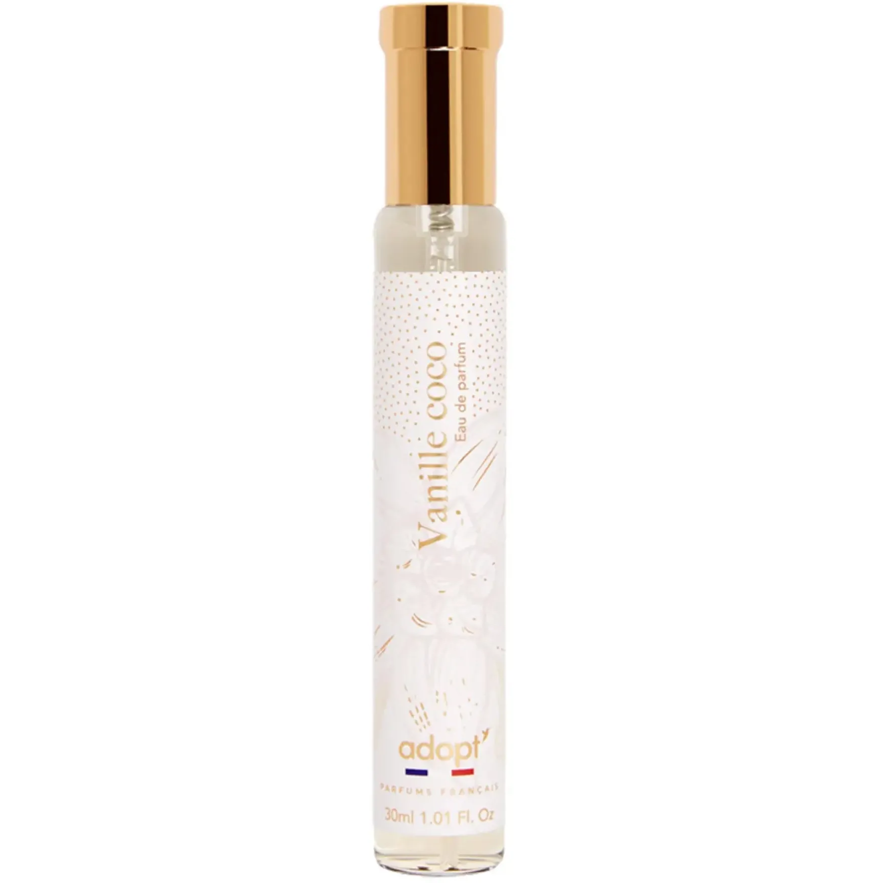 Eau De Parfum Vanille Coco