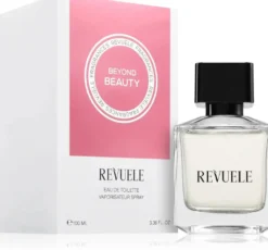 Eau De Toilette Beyond Beauty