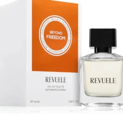 Eau De Toilette Beyond Freedom