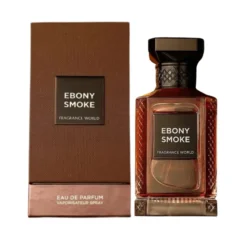 Ebony Fume Eau De Parfum