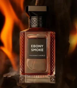 Ebony Fume Eau De Parfum