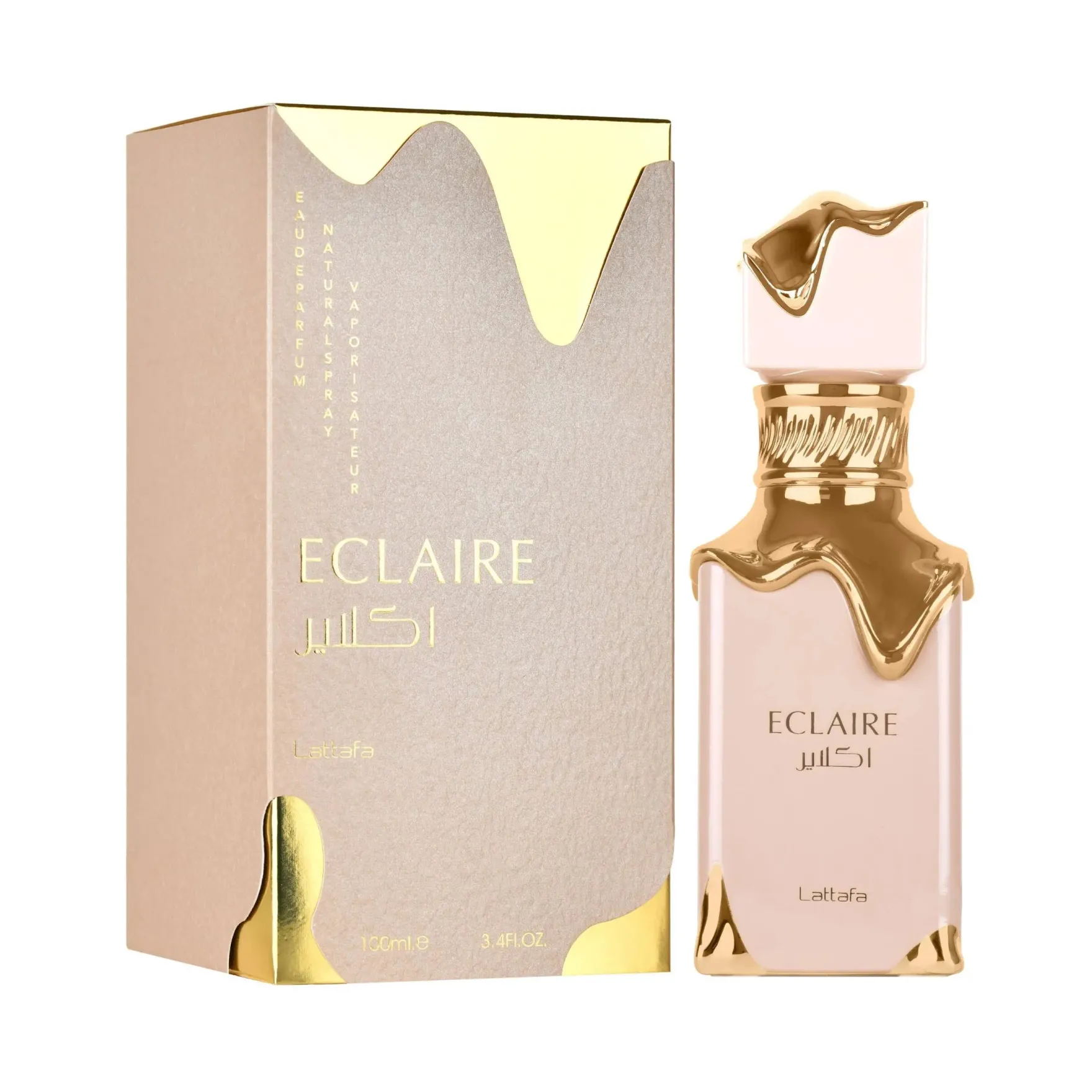 Eclair Eau de Parfum