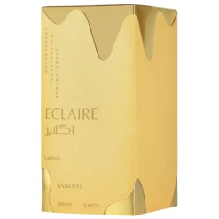 Eclaire Banoffi Eau De Parfum