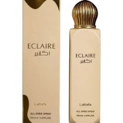 Eclaire Body Spray