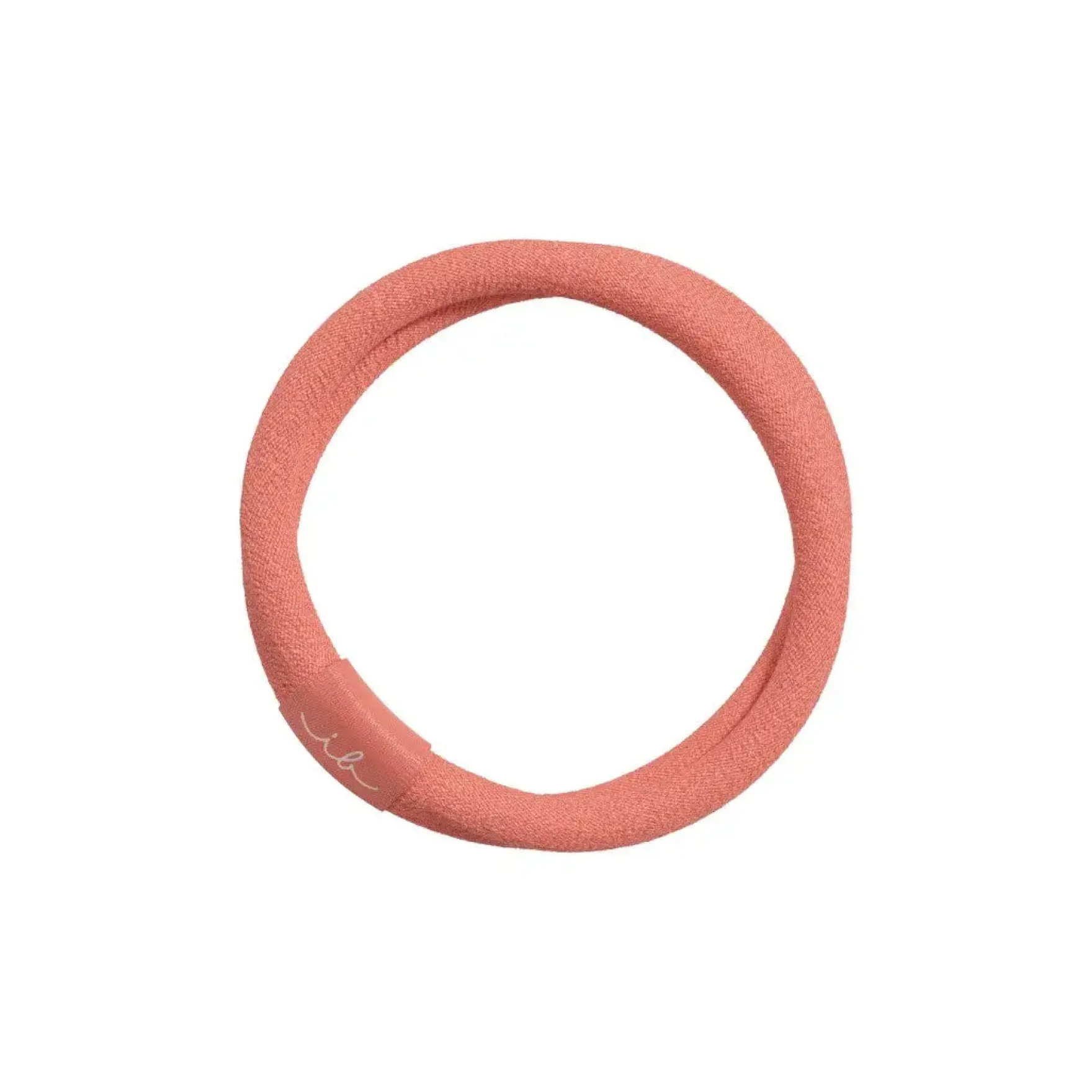 Eco Hair Tie Pastel Dream