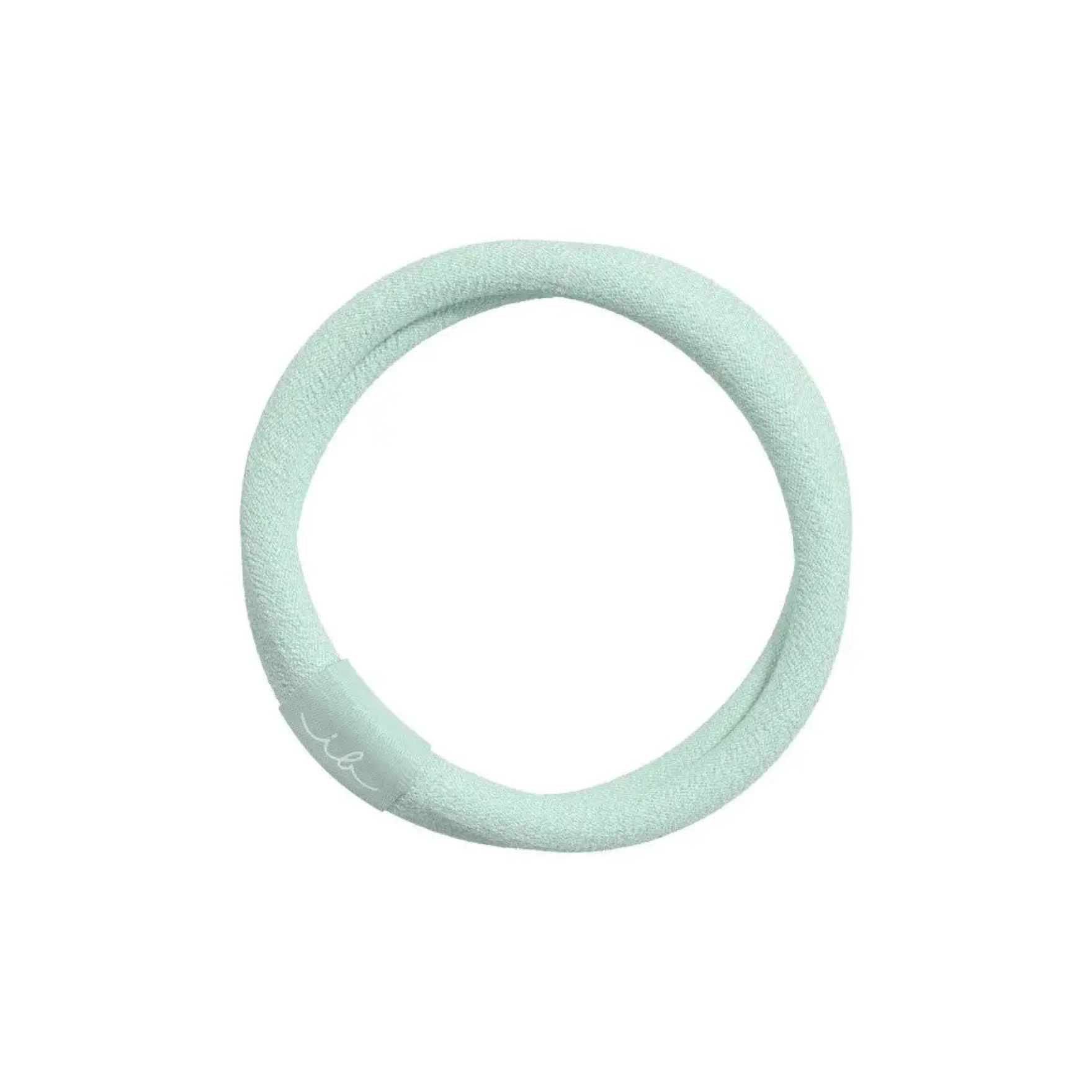 Eco Hair Tie Pastel Dream