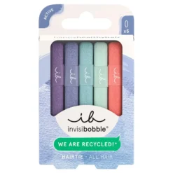 Eco Hair Tie Pastel Dream