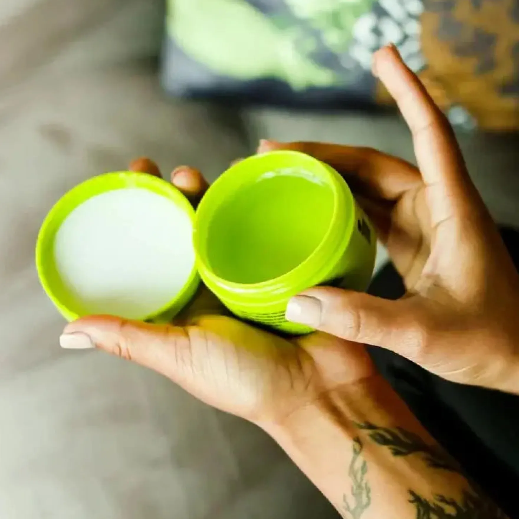 Edge Boss Styling Gel