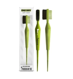 Edge Envy Styling Comb/Brush