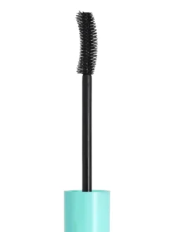 Edgy Mascara Curved Brush