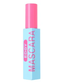 Edgy Mascara Oversized Brush