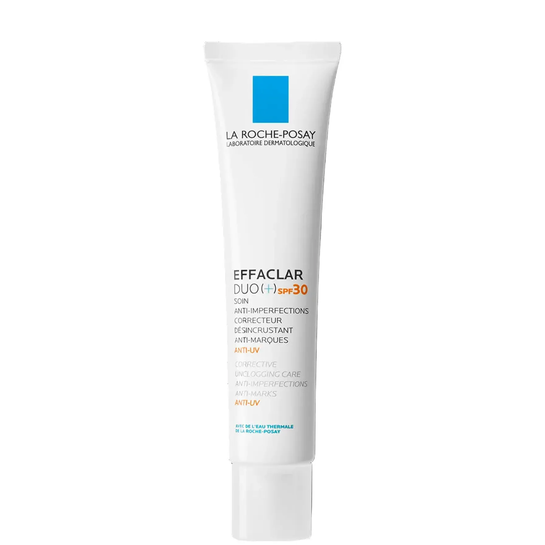 Effaclar Duo+ SPF30