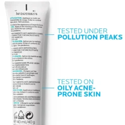 Effaclar Duo+ SPF30