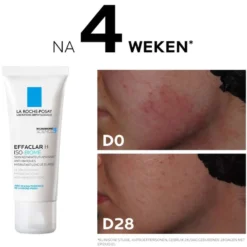 Effaclar H Iso-Boime
