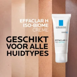 Effaclar H Iso-Boime