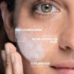 Effaclar Purifying Foaming Gel